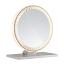 Mirror with Table Top Stand