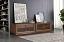 Wide TV Stand
