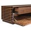 Wide TV Stand