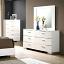 Dresser with Mirror