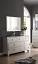 Dresser with Mirror