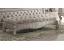Bone White Bench