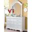 Dresser with Mirror