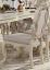 Antique White Side Chair