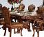 Table & Chairs