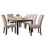 Dining Table and Side Chair