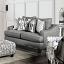 Loveseat
