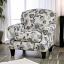 Floral Chair