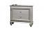 Champagne Nightstand