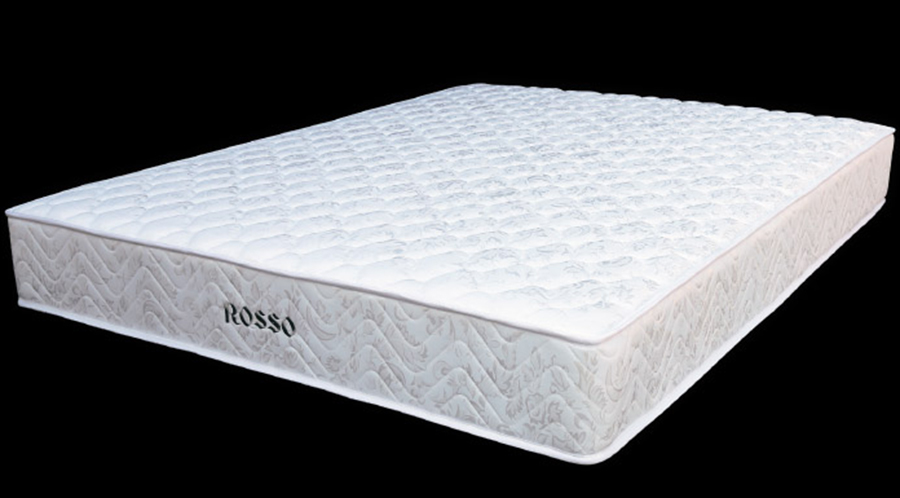 9" Rosso Innerspring Mattress