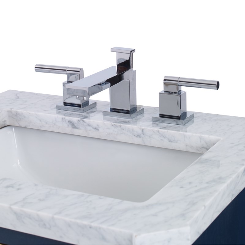 Chrome Faucet