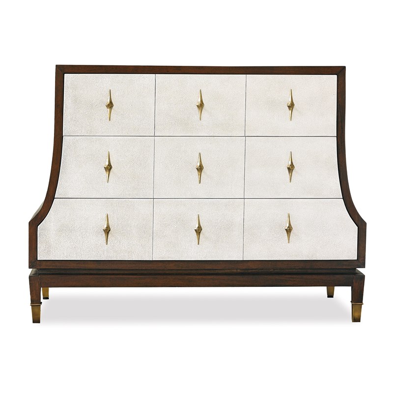 Tapered Chest