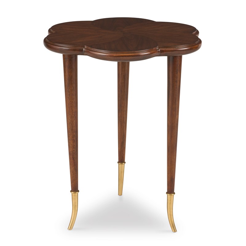 Rosebay Accent Table
