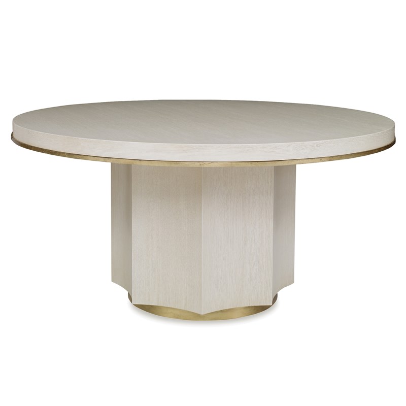 Athens Dining Table - Linen