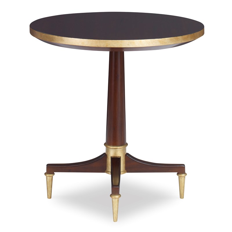 Parisian End Table