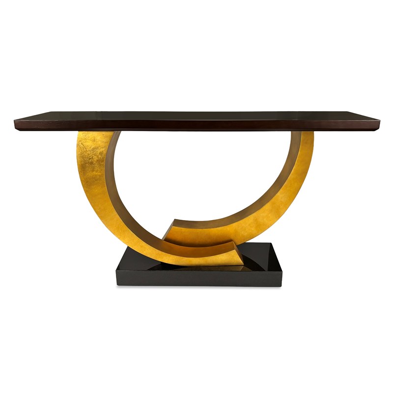 Halo Console Table