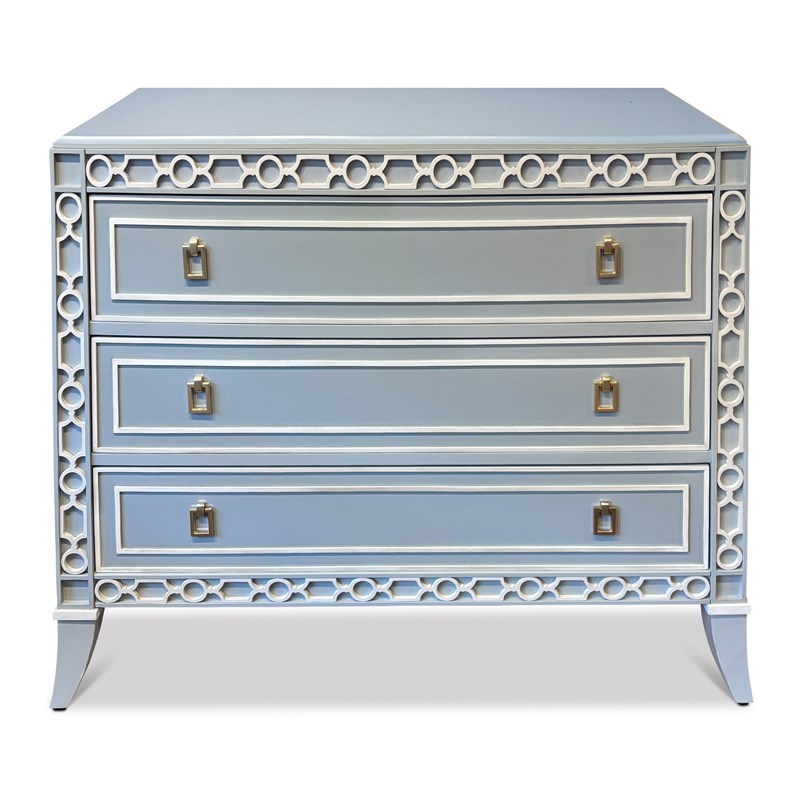 Annalie Chest