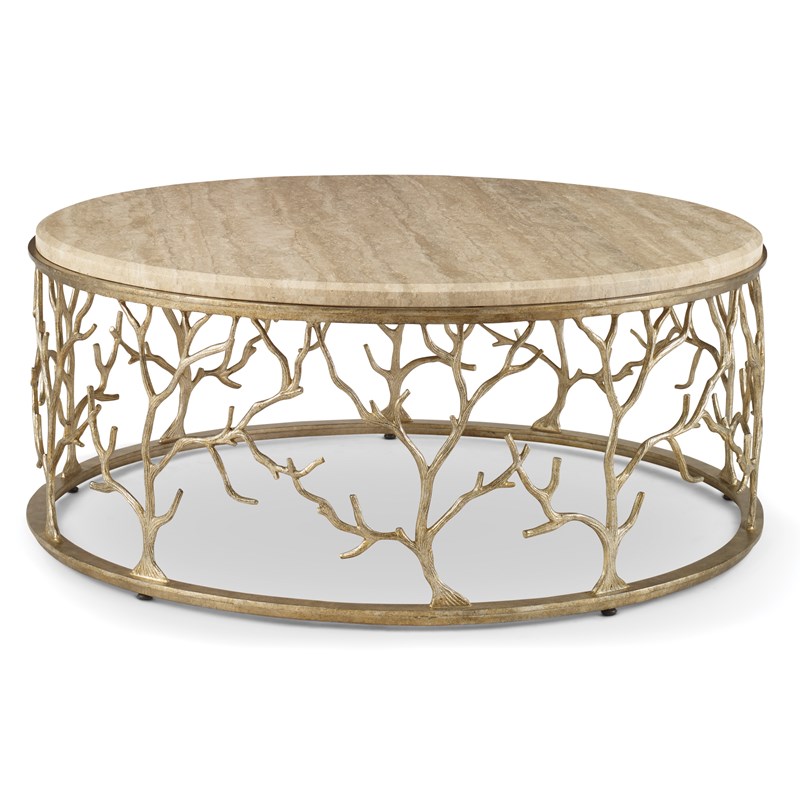 Branch Coffee Table