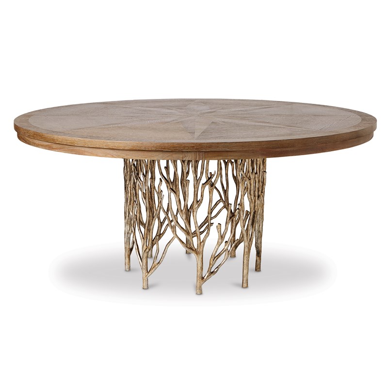 74" Forest Dining Table