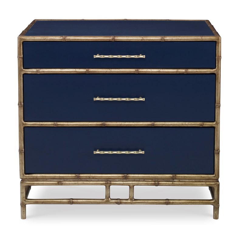 Chinoiserie Nightstand