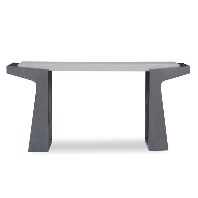 Buttress Console Table