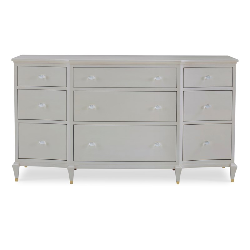 Devonshire Dresser