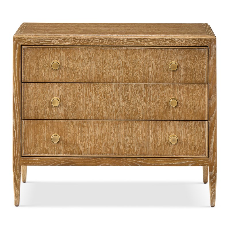 Piers Nightstand