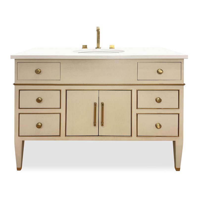 48" Glenbrook Sink Chest Bathroom Vanity