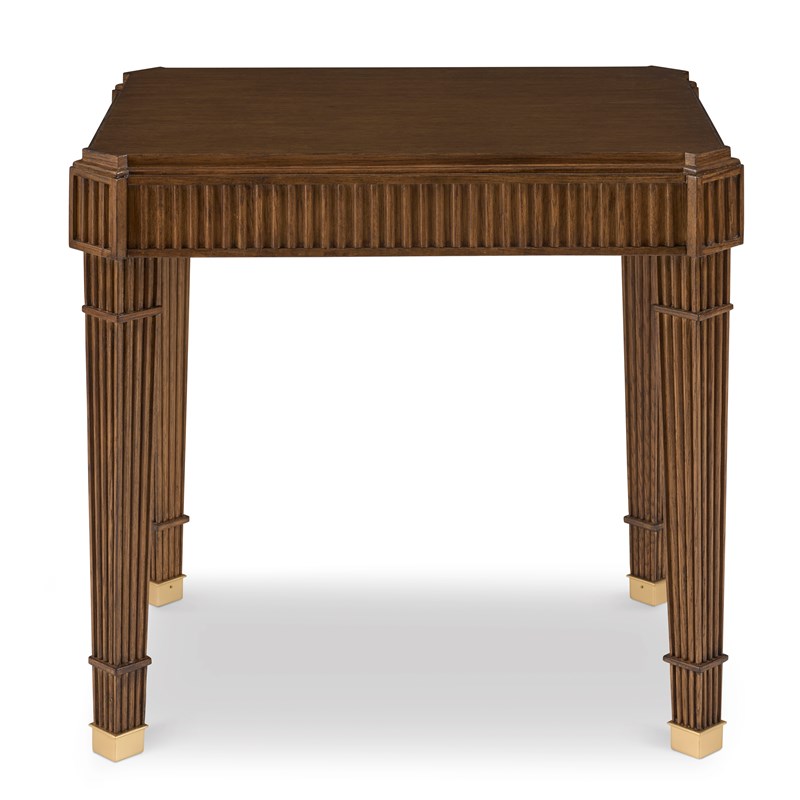 Madison Lamp Table