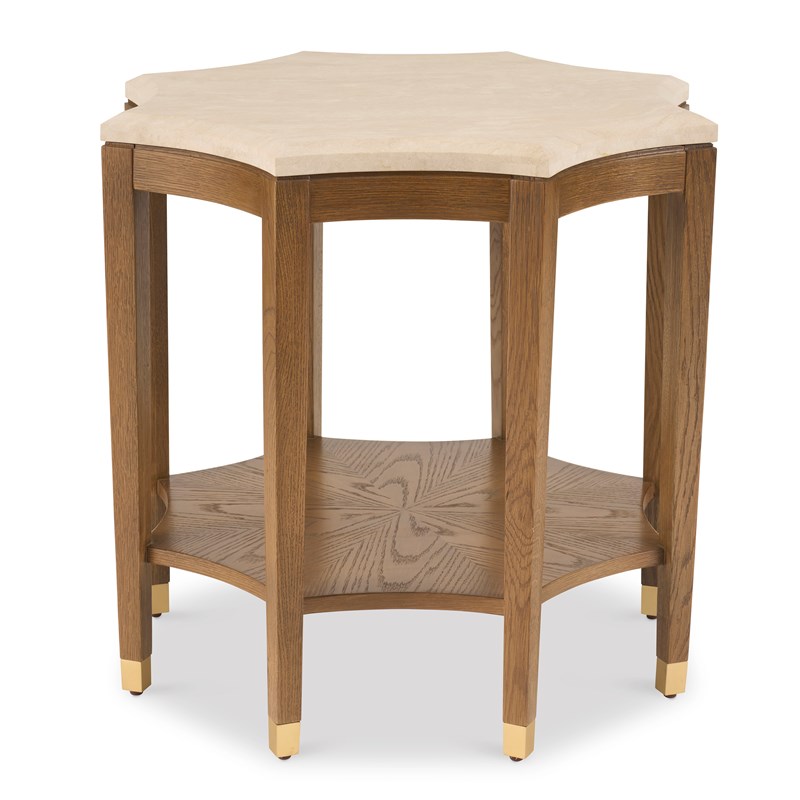 Astra End Table