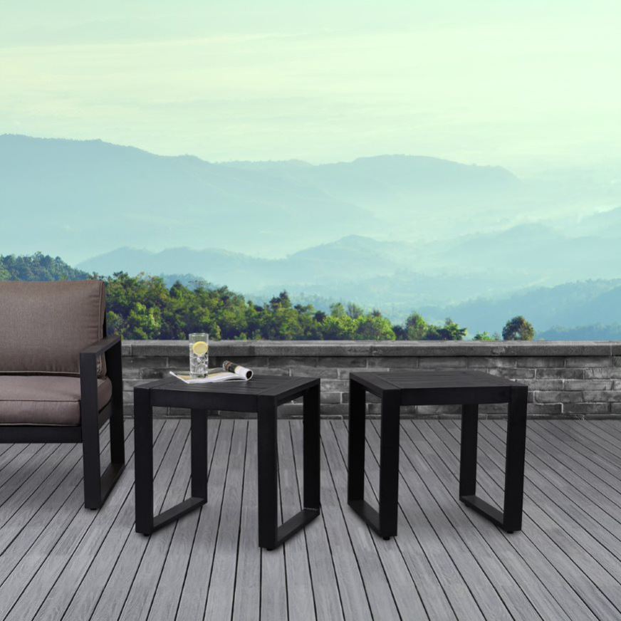 Baltic End Tables