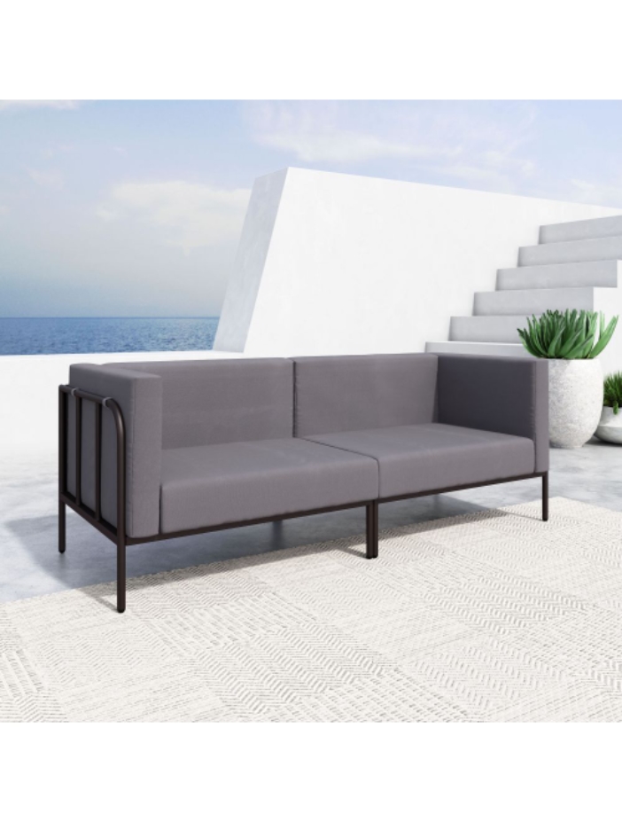 Cancun Patio Sofa