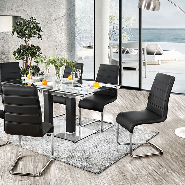 Richfield Contemporary Dining Table