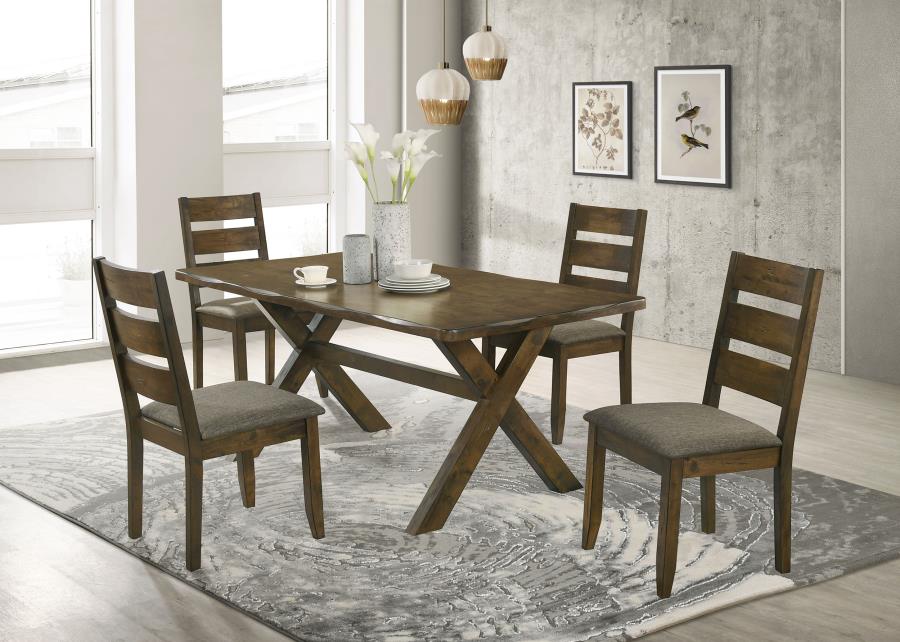 Alston Rectangular 71-inch Dining Table