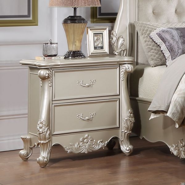 Bently Nightstand