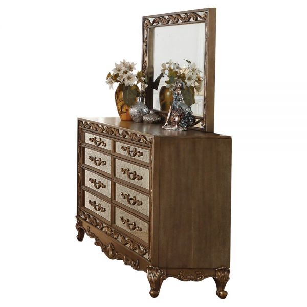 Orianne Victorian Style Dresser