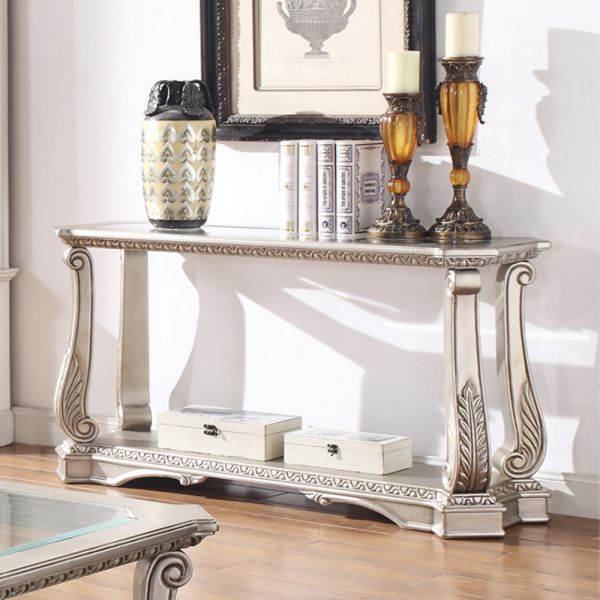 Northville Rectangular Occasional Sofa Table