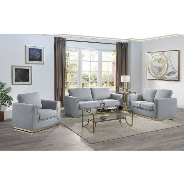 Valin Contemporary Sofa