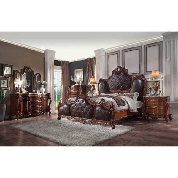 Picardy Vintage Victorian Style Bed