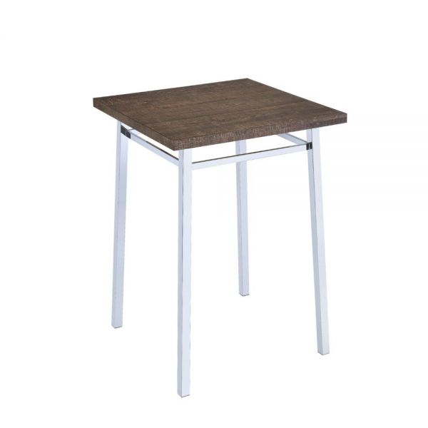 Nadie Contemporary Design Bar Table