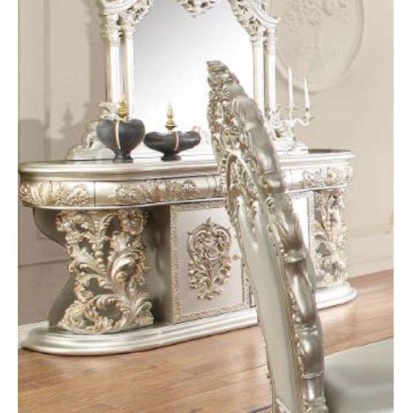 Sandoval Intricately Crafted Scrolls Server