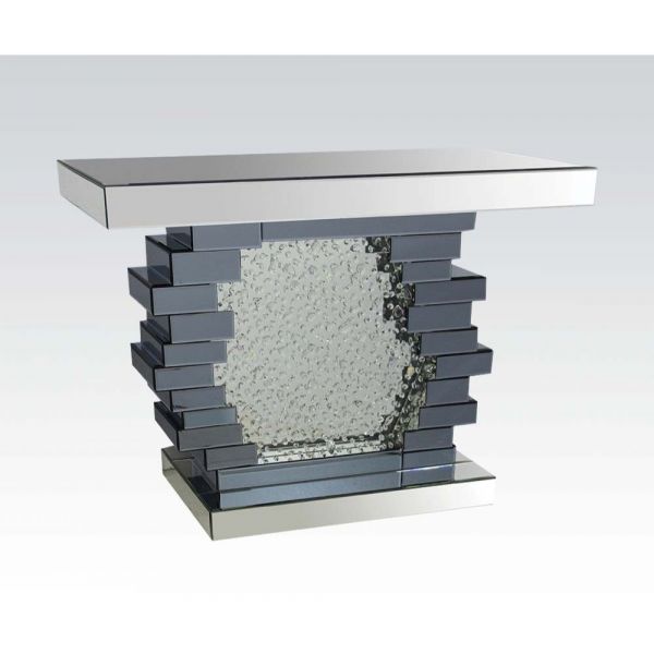 Nubia Elegant Style Console Table