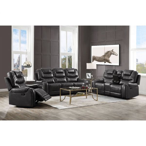 Braylon Motion Recliner Sofa