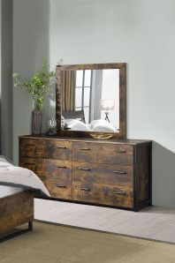 Juvanth Dresser