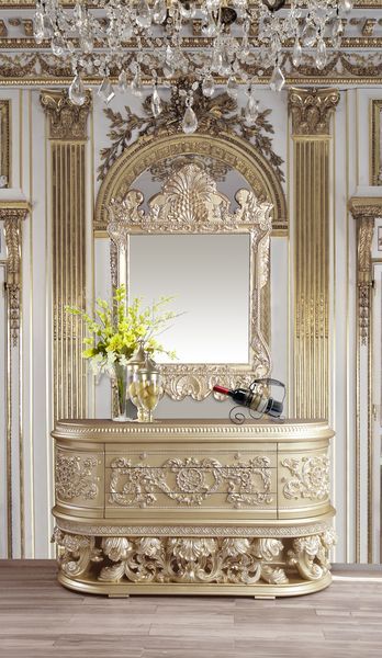 Vatican Traditional Server