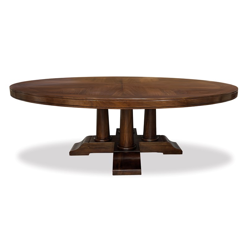 86" Positano Dining Table