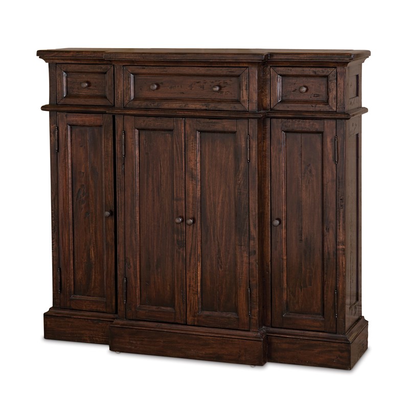 Lisbon Cabinet