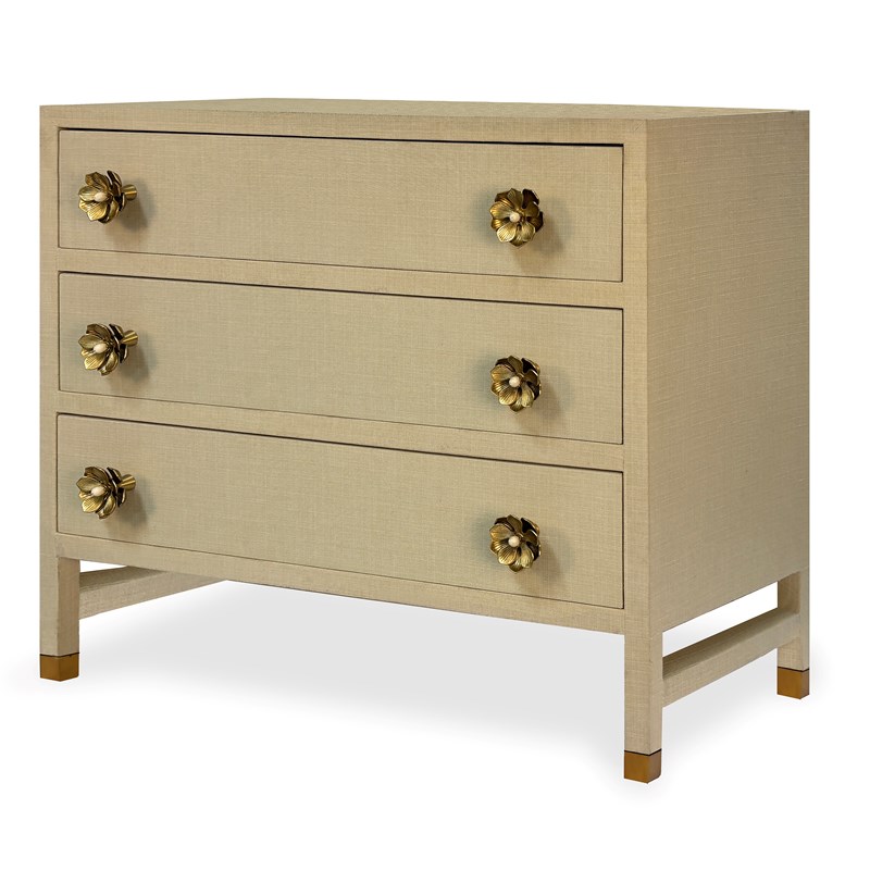 Birchall Chest