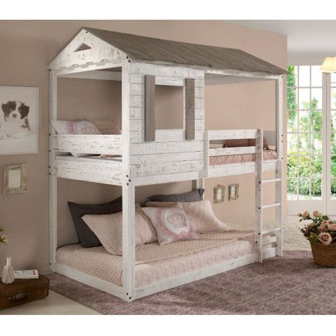 Darlene Bunk Bed