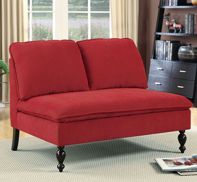 Kenzie Contemporary Style Bench